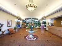 Embassy Suites Anaheim South / Disneyland Resort