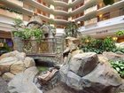 фото отеля Embassy Suites Anaheim South / Disneyland Resort