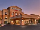 фото отеля Springhill Suites By Marriott Thatcher