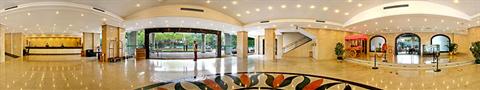 фото отеля Lily Hotel Hangzhou