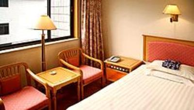 фото отеля Lily Hotel Hangzhou