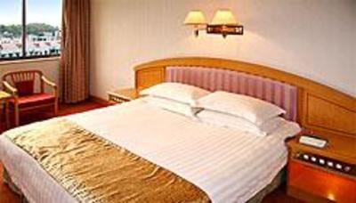 фото отеля Lily Hotel Hangzhou