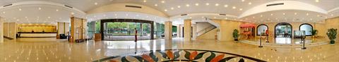 фото отеля Lily Hotel Hangzhou