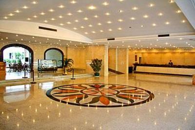 фото отеля Lily Hotel Hangzhou