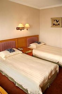 фото отеля Lily Hotel Hangzhou