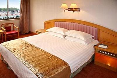 фото отеля Lily Hotel Hangzhou