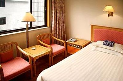 фото отеля Lily Hotel Hangzhou