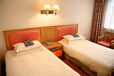 фото отеля Lily Hotel Hangzhou