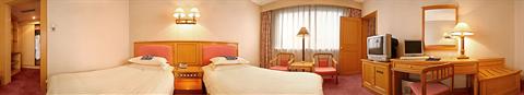 фото отеля Lily Hotel Hangzhou