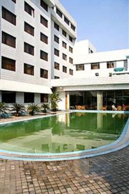 фото отеля Lily Hotel Hangzhou