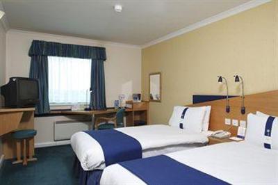 фото отеля Holiday Inn Express Birmingham City Centre