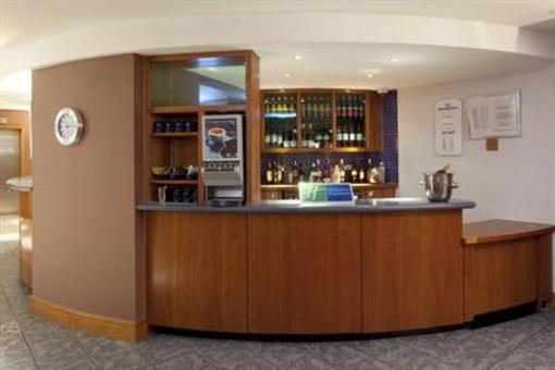 фото отеля Holiday Inn Express Birmingham City Centre