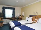 фото отеля Holiday Inn Express Birmingham City Centre