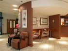 фото отеля Holiday Inn Express Birmingham City Centre