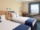 фото отеля Holiday Inn Express Birmingham City Centre