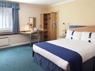 фото отеля Holiday Inn Express Birmingham City Centre