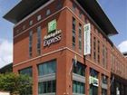 фото отеля Holiday Inn Express Birmingham City Centre