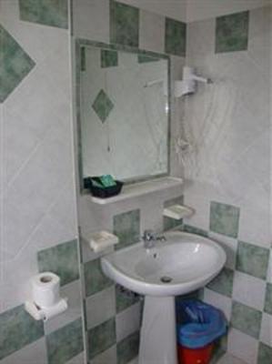 фото отеля La Pergola Hotel San Giovanni a Piro