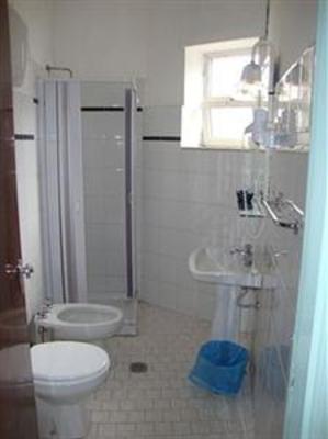 фото отеля La Pergola Hotel San Giovanni a Piro