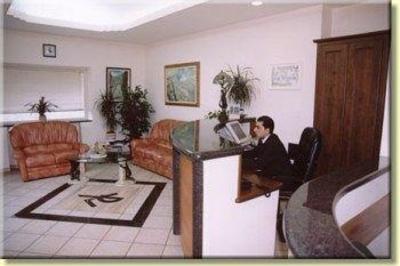 фото отеля La Pergola Hotel San Giovanni a Piro