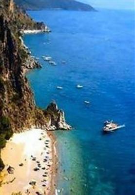 фото отеля La Pergola Hotel San Giovanni a Piro