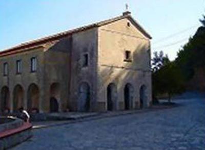 фото отеля La Pergola Hotel San Giovanni a Piro
