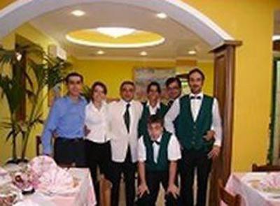 фото отеля La Pergola Hotel San Giovanni a Piro