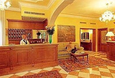 фото отеля Hotel Villa Cipro