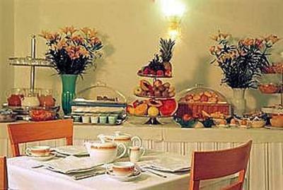фото отеля Hotel Villa Cipro