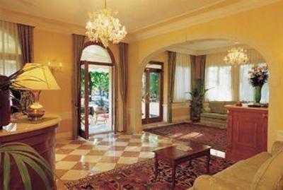 фото отеля Hotel Villa Cipro
