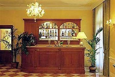 фото отеля Hotel Villa Cipro