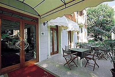 фото отеля Hotel Villa Cipro