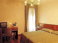 Hotel Villa Cipro