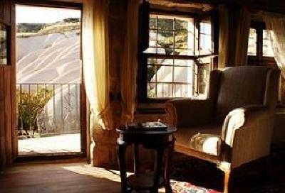 фото отеля Babayan Evi Cave Boutique Hotel