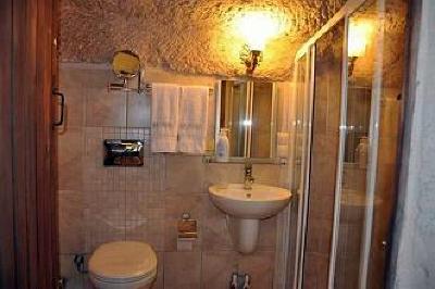 фото отеля Babayan Evi Cave Boutique Hotel