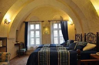 фото отеля Babayan Evi Cave Boutique Hotel