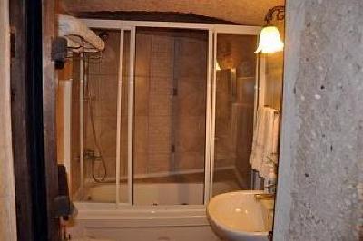 фото отеля Babayan Evi Cave Boutique Hotel