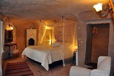 фото отеля Babayan Evi Cave Boutique Hotel
