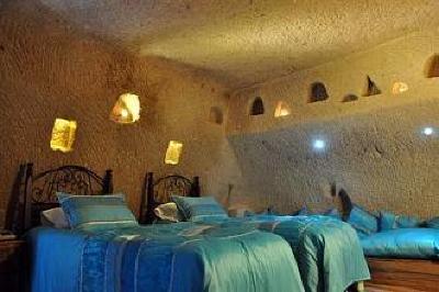 фото отеля Babayan Evi Cave Boutique Hotel