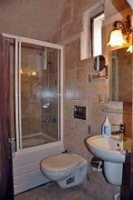 фото отеля Babayan Evi Cave Boutique Hotel