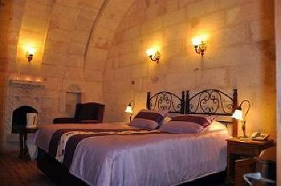 фото отеля Babayan Evi Cave Boutique Hotel