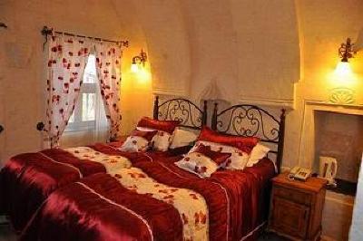 фото отеля Babayan Evi Cave Boutique Hotel