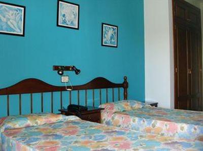 фото отеля Hotel Ida Inés El Hierro