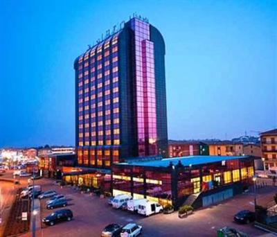 фото отеля Montresor Hotel Tower