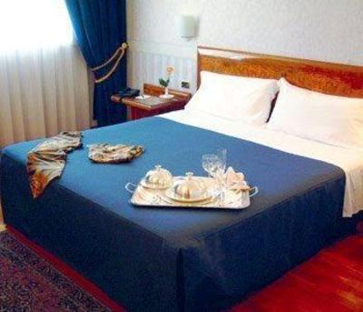 фото отеля Montresor Hotel Tower