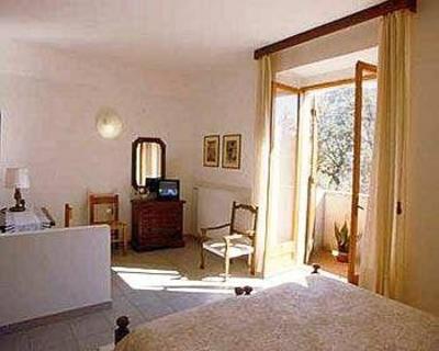 фото отеля Hotel Il Querceto