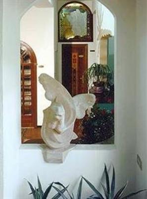 фото отеля Hotel Il Querceto