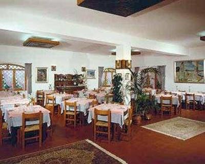 фото отеля Hotel Il Querceto