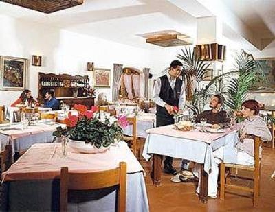 фото отеля Hotel Il Querceto