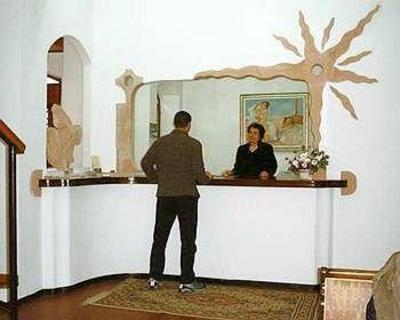 фото отеля Hotel Il Querceto